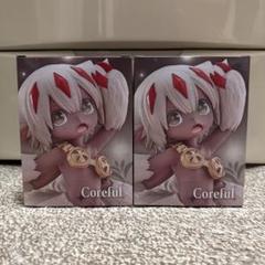 W*d様 【未開封】メイドインアビス ファプタ 2体セット - メルカリ