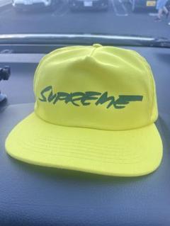 Supreme シュプリーム キャップ
