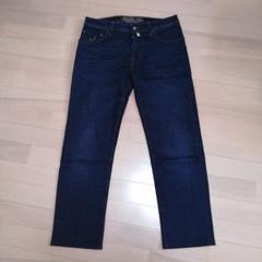 極美品 JACOB COHEN 32 イタリア製 定価¥60,000程