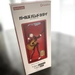 【完全未開封・初販】ガールズバンドクライ　井芹仁奈 ノンスケールフィギュア 2025年最新】ガールズバンドクライ フィギュアの人気アイテム