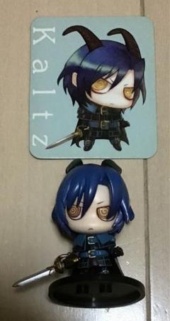 lanento ラメント ワンコインフィギュア1box 未開封 ワンコインフィギュア Lamento -BEYOND THE VOID- BOX（再販