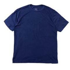 アメリカ古着 GEORGE　ジョージ　半袖　Tシャツ　無地　ブランク　I1872