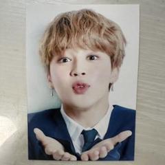 希少　BTS 2014  1st  ダイアリー  フォト  JIMIN  ジミン 4c55e93741742d6911146b9b522f4e
