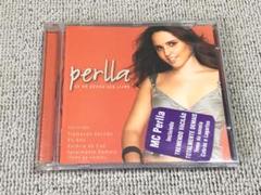 Perlla（ぺルラ） Eu Só Quero Ser Livre　[ブラジル]