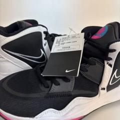 nike カイリー インフィニティ サウス ビーチ バッシュ