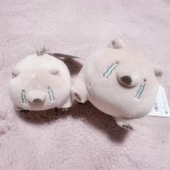 なんでもいきもの うぉーんばっと ぬいぐるみ