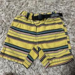 GOD'S WORKS ハーフパンツ 100サイズ