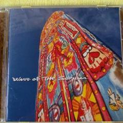 松任谷由実 WAVE OF THE ZUVUYA TOCT-10001