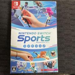 Nintendo Switch Sports