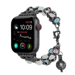 コンパチブル Apple Watch バンド 42.44.45mm 夜光機能