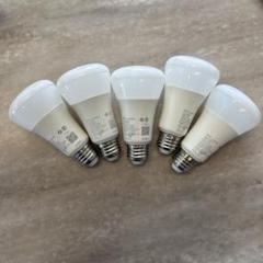 Philips Hue White LED電球 6個セット