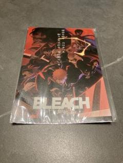BLEACH 先行上映会 ポストカード - メルカリ