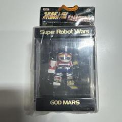 スーパーロボット大戦　熱血合金COMPACT2...mr スーパーロボット大戦 熱血合金COMPACT2 フィギュア - メルカリ