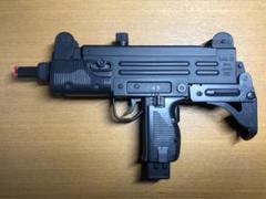 東京マルイ UZI オーバーホール済 初速73m/s 電動ガン 18歳以上 楽天市場】スタンダード電動ガンUZIウージーサブマシンガンSMG