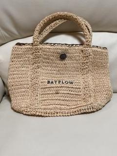 2025年最新】BAYFLOW レディース かごバッグの人気アイテム