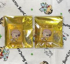 MSSP キーホルダー ファイル MSSP PUF 2019 グッズ 北海道限定 クリアファイル アクキー