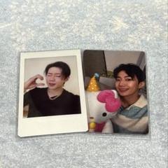 2025年最新】JaY park トレカの人気アイテム - メルカリ
