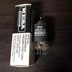 Mesa boogie 純正 12AX7 真空管 プリ菅 5本セット m86201560623_1.jpg?1743625016