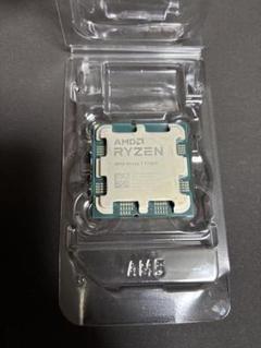 AMD Ryzen 7 7700X CPU AM5 箱無し