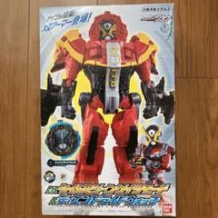 仮面ライダージオウ DXタイムマジーン 2体セット美品 限定 入手困難 仮面ライダージオウ』2モードに変形するタイムマジーンがDXトイ