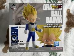 一番くじ ドラゴンボールDAIMA 第2弾 A B C F 孫悟空 ベジータ