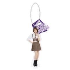 モーニング娘。　野中美希　FSK アクリルスタンドキーホルダー　新品未開封 モーニング娘。 野中美希 フィギュアスタンド キーホルダー FSK