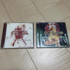 東方project 紅魔郷　風神録　セット