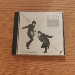 BOØWY BEAT EMOTION 非売品特大パネル Boowy - Beat Emotion - Amazon.com Music