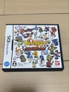 デジモンストーリー ロストエボリューション