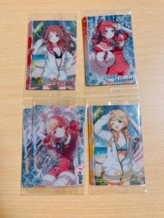 学園マス ウエハース2　セット販売