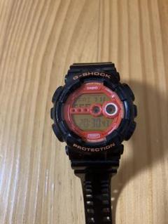 2025年最新】g-shock 黒 オレンジの人気アイテム - メルカリ