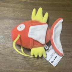 ポケモン ぬいぐるみ コイキング