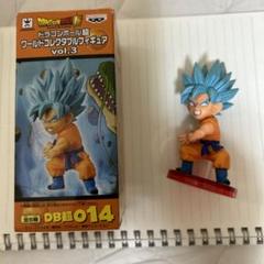 【開封品】ドラゴンボール＊ワーコレまとめ③ 組立式ドラゴンボールZ ワーコレ ワールドコレクタブル