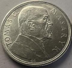 4012.　未使用　1983年　チェコスロバキア　100コルン　記念　銀貨 チェコスロヴァキア 1948 100コルン銀貨 建国30周年記念