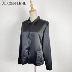 専用です】ヨーガンレール JURGEN LEHL シルク100% ブラウス