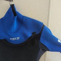 ゼロZEROフルスーツ2mm3mm値段相談下さいm(_ _)m ゼロZEROフルスーツ2mm3mm値段相談下さいm(_ _)m - メルカリ