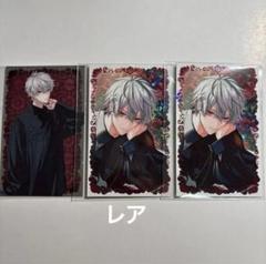 DM 葛葉 赤黒 にじさんじ フルホイル ４コン 未使用 セット メルカリ便 デュエマ 葛葉デッキ R以下 4コン 24枚 ホイル にじさんじ