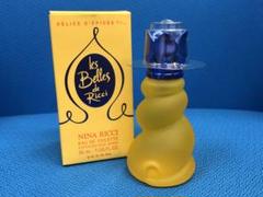ニナリッチ　レベルドゥリッチ3 100ml 恋のスパイス 2025年最新】Yahoo!オークション -レベルドゥリッチ3の中古品