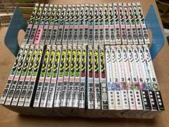 【中古】キリン　東本昌平 1巻〜39巻　全巻セット＋おまけ 中古】キリン 東本昌平 1巻〜39巻 全巻セット＋おまけ - メルカリ
