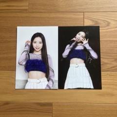 NiziU マヤ KCON 2023 POPUP 韓国 トレカ niziu マヤ KCON JAPAN 会場限定 8000円特典 トレカ - メルカリ