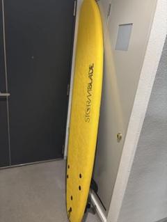 Storm blade 7ft ソフトボードのサムネイル