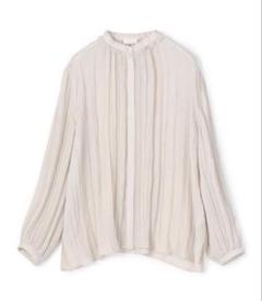 Ballsey ボールジィ　シルクシャツ　ホワイト　白　長袖　キレイめ　36 2025年最新】Ballsey レディース 長袖 シャツ・ブラウスの人気