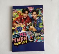PondPhuwin GASHA & GASHA ポストカード GMMTV PondPhuwin Pond GASHA ポストカード GMMTV ① - メルカリ