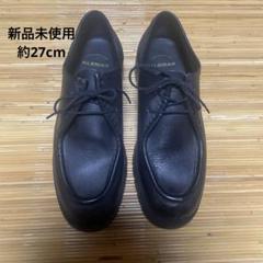 新品未使用＜KLEMAN＞PADROR チロリアンシューズ サイズ42約27cm
