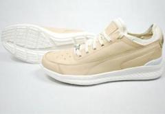 定価19,800円 28.0cm PUMA ignite sock nude