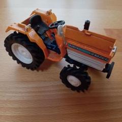 YONEZAWA TOYS クボタ トラクター サンシャイン L2402DT YONEZAWA TOYS クボタ トラクター サンシャイン L2402DT - メルカリ