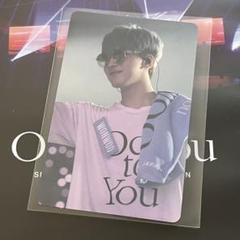 2025年最新】Ode to you dvd ウォヌの人気アイテム - メルカリ