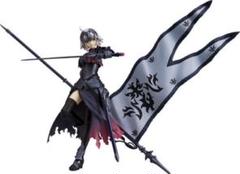 FGO Fate figma フィギュア ジャンヌダルク オルタのサムネイル