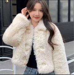 SHEINの可愛いファーコートの魅力