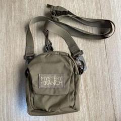 【MYSTERY RANCH】 廃盤旧型ビッグボップ コヨーテ MYSTERY RANCH】 廃盤旧型ビッグボップ コヨーテ - メルカリ